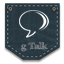 G Talk Icon 64x64 png